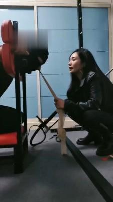 【傲雪】带素人闺蜜虐狗【下】  JS22100407