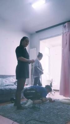 【紫晗】收拾废物狗子 bf18994