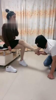 【惜沫】惩罚迟到的废物狗 bf18982