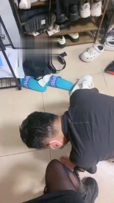 【杰哥】开发腼腆小姐姐做S【双视角版】 bf18978