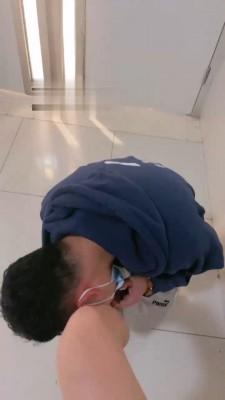 【言泽大大】户外随意调男友【下】JS2022101402