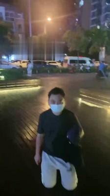 【言泽大大】户外随意调男友【上】 JS22101401