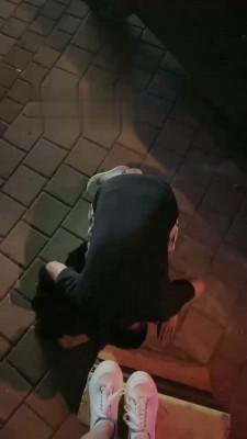 【言泽大大】户外随意调男友【上】 JS22101401