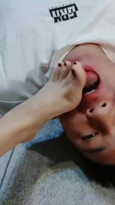 【丫丫】学生S蹂躏素人狗奴 bf18967