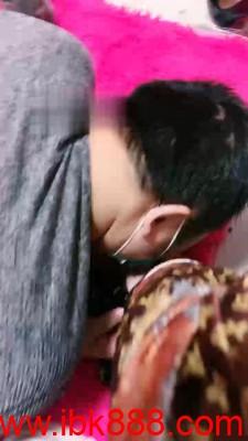 【十三妹】情侣奴VS闺蜜S bf19091