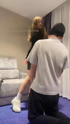 【言一】耳光百里抽继父【双视角版】 bf18939