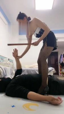 【辉夜】半夜野狗犯贱 bf18985