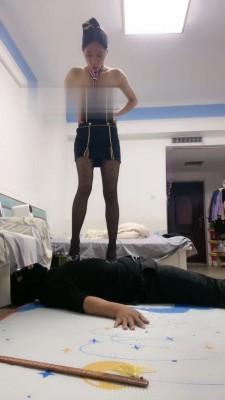 【辉夜】半夜野狗犯贱 bf18985