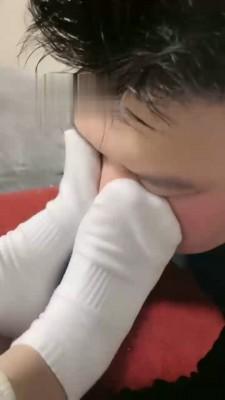 【妮可】高抬腿强制提档 bf18913