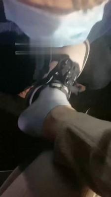 【小痴大人】户外让狗舔鞋 bf18906