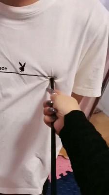 【沐月】暴揍助理 bf18949