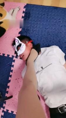 【沐月】暴揍助理 bf18949