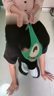 【奶欲】绿帽奴就是犯贱 bf18918