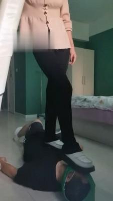 【奶欲】绿帽奴就是犯贱 bf18918