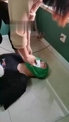 【奶欲】绿帽奴就是犯贱 bf18918