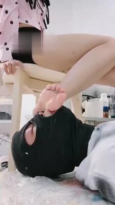 【一茶】强迫狗吃自己的脏液【完整版】 bf18886