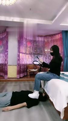 【酱酱子】情趣酒店开发素人玩我【下】 bf18888