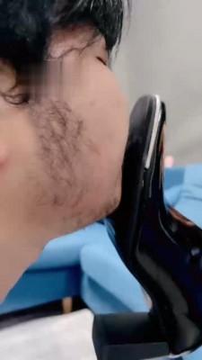 【狗哥】情侣S羞辱绿帽东西 bf18928