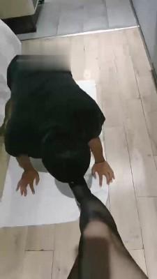 【米小唐】被空姐蹂躏 bf18879