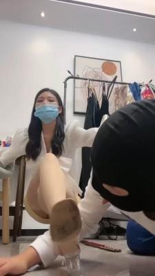 【七月大大】御姐审问囚犯 bf18884