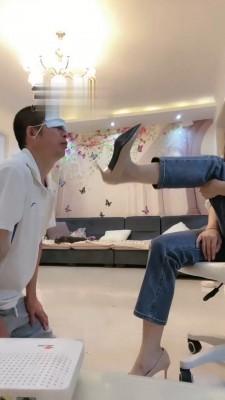 【罗宾】抓住偷原味的快递员 bf18856