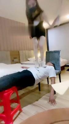 【楠楠女神】轻中度提档 bf18809