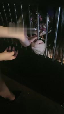 【虞姬】酒吧公开处刑母狗 bf18861