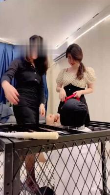 【冷凝大大】双S重度刑虐狗笼狗 bf18848