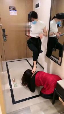 【丹祖宗】双S蹂躏小三母狗【三视角版】 bf18844