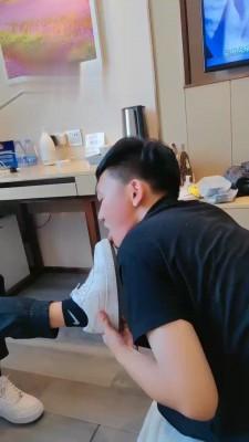 【萱S】情侣S首调绿帽【完整版】 bf18812