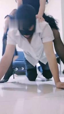 【陌初】3S-重度靴子提档/耳光抽到嗨【双视角版】 bf18795