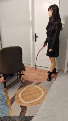 【万灵】新鞭子开光仪式 bf18850