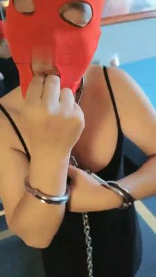 【东营天香百合】胯下变装奴 bf18834