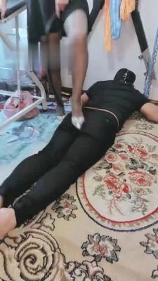 【西安欣】圈养刑虐贱货 bf18842