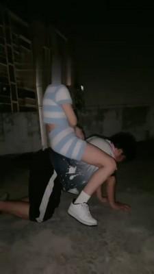 【CCyouer】户外阳台遛狗 bf18827