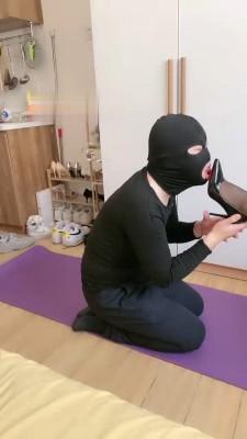 【嘉文】鞋底清理器/深喉耳光鞭打 bf18838