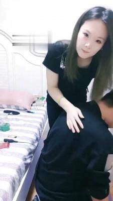 【千黛】心情不好打狗出气 bf18826