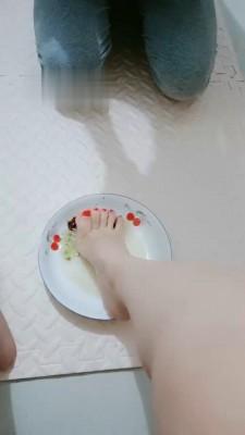 【飞主】私奴恋足专场 bf18788