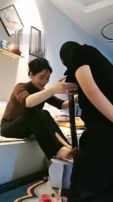 【傲雪】卑微男友的伺候 bf18839