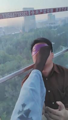 【初夏虐心】摩天轮上调舔狗 bf12795