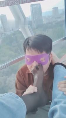 【初夏虐心】摩天轮上调舔狗 bf12795