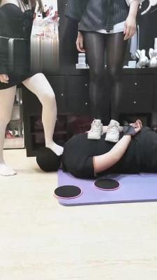 【红杉】小姨子勾引姐夫被抓包【双视角版】 bf18751