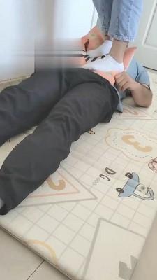 【九月】运动鞋/白棉袜/长靴暴踩 bf18767