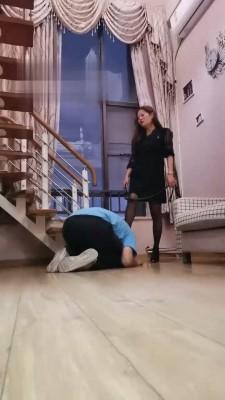 【然而】酒吧开发奶狗带回来调 bf18781