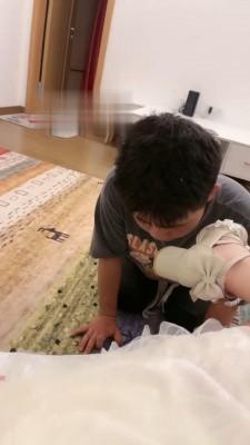 【奈奈生】卑微男友深夜伺候 bf18786