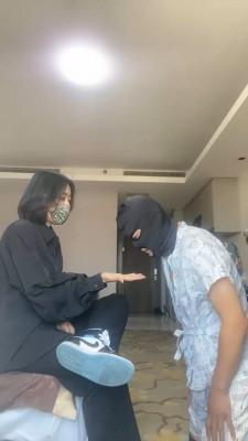 【朱砂痣】体校女神原味辱狗 bf18771