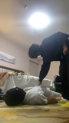 【朱砂痣】体校女神原味辱狗 bf18771