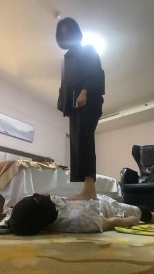 【朱砂痣】体校女神原味辱狗 bf18771