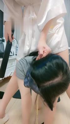 【暴力美学】女M伺候起居 bf18794