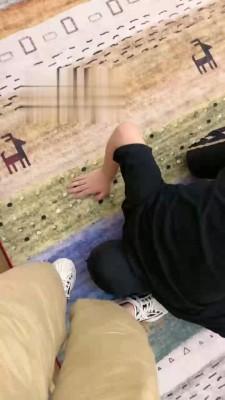 【湖北奈奈生】被妹妹欺负羞辱 bf18706